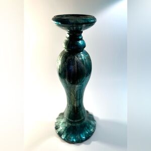 Pier 1 Candle Holder